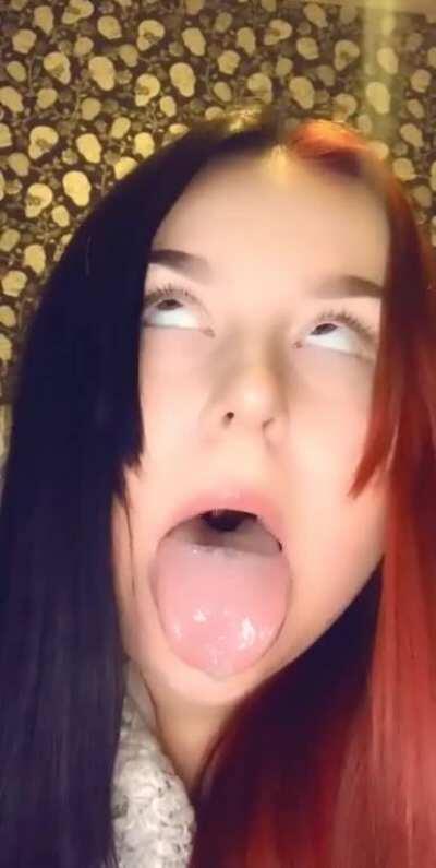 Drooling for you💦🤤