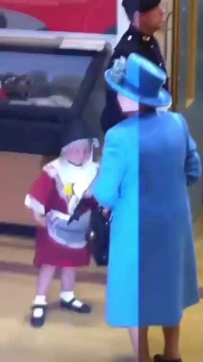 I’m a terrible person for laughing