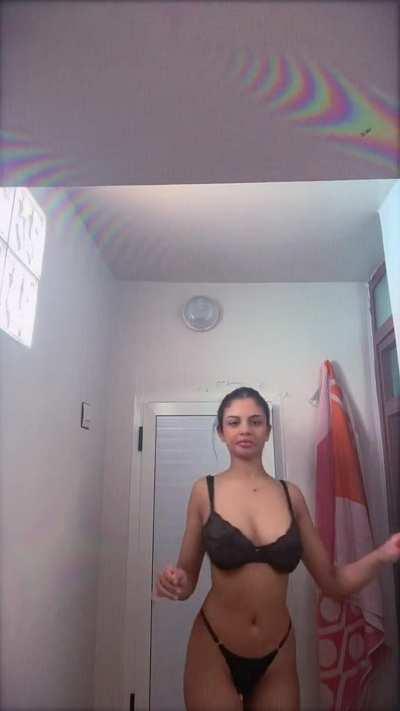 Could you take every inch