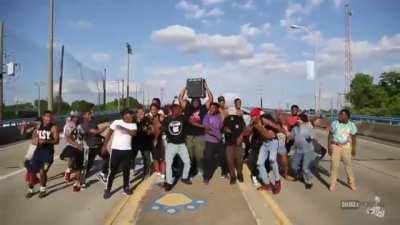 When the Gurren Lagann intro hits