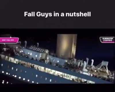 Don’t get offended