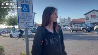 19 years old and homeless in Phoenix