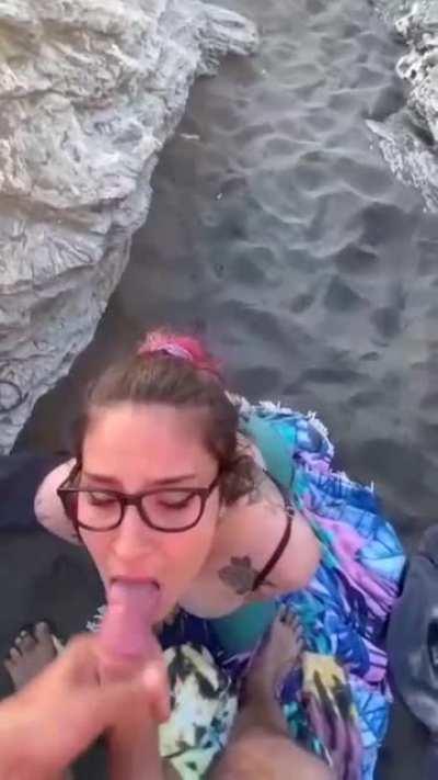 Blowjob 😏