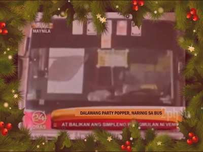 THE MANILA JOLLY CRISIS!!!