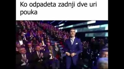 Mi in moji pobje