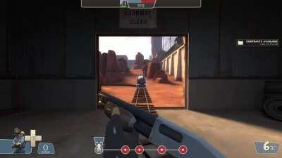 So I changed my airblast sound... (earrape warning)