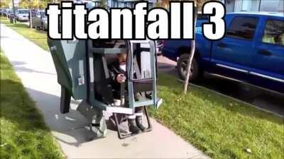 TITANFALL 3