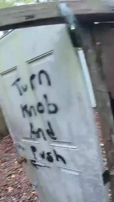 Новая мета в мире страйкбола