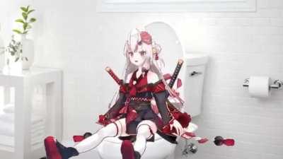 When haachama cooking!!!