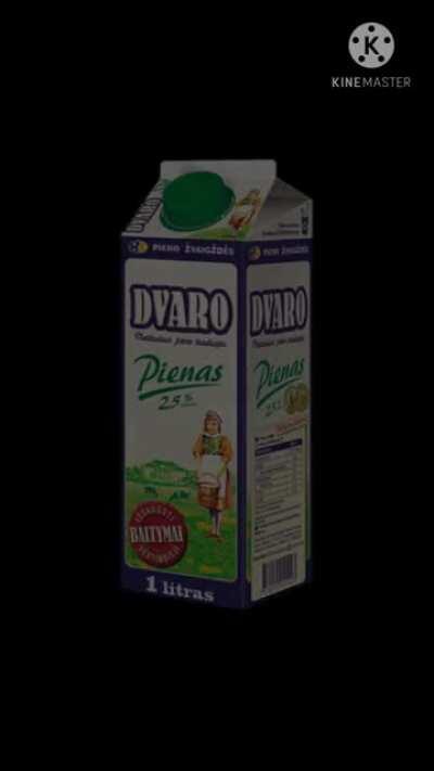 Kaip dvare vaidenasi