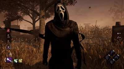 I’ve never been more scared in my entire life