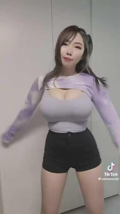 Would struggle to hide them!