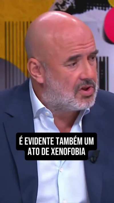 Dizer que os ciganos têm que cumprir a lei ou que os imigrantes não podem viver de subsídios, é agora incitamento ao ódio segundo este comentador