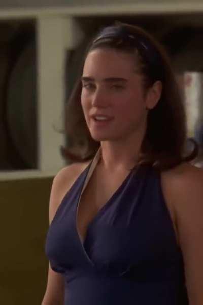 Jennifer Connelly On/Off