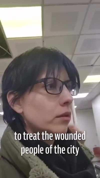 The Israeli team has made the hospital damaged in the earthquake in Turkey operational and is working in all services with all its staff and treating the injured.