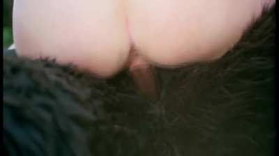 Kathie Kori in Jungle Blue (1878)