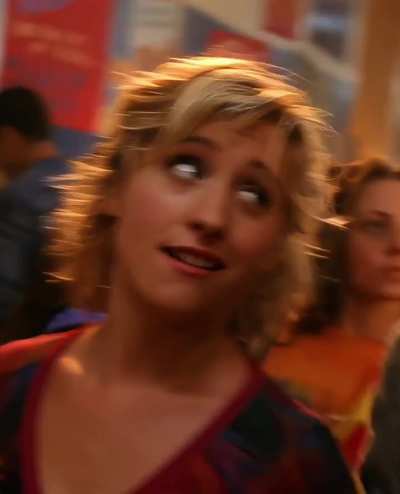 Allison Mack