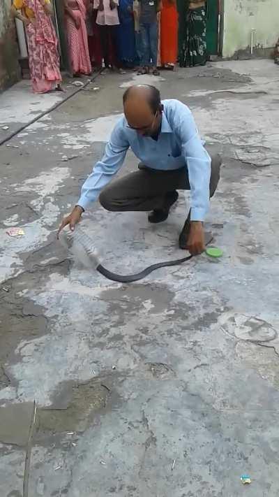 To where should India export such containers? 