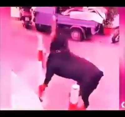 Cerberus the Untamed