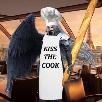 That Chefiroth meme gave me an idea