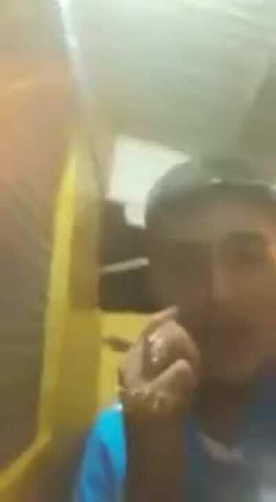 Ña Aurelia está abierto.