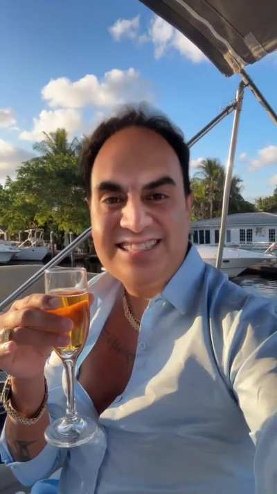 [Humor] El del Jate - conocen a alguien asi?