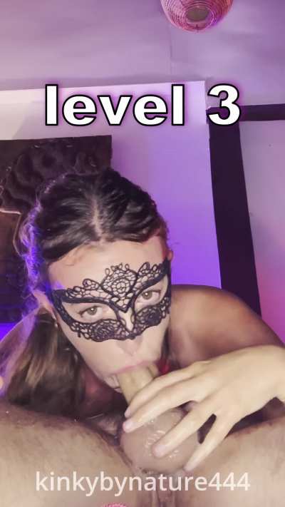 How far could you make it?