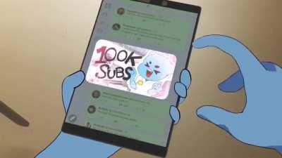 Gumball's mom onlyfans