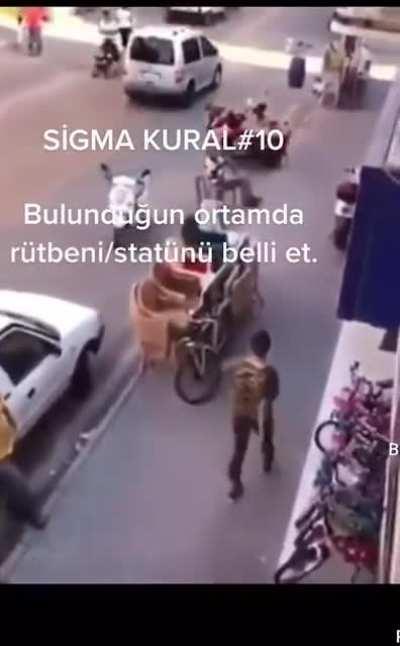 Gercekler bunlar kanka