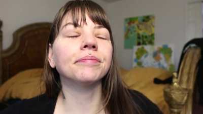 burp Joi with Winry [f]OC