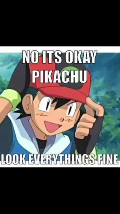 Ash in discord another universe