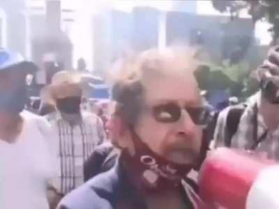 Mayonesa McCormick......”una disculpa”