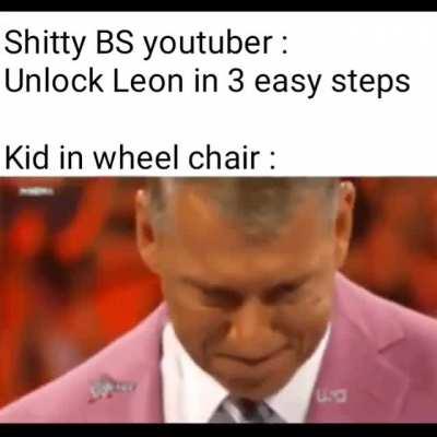 Dark humor allowed ?