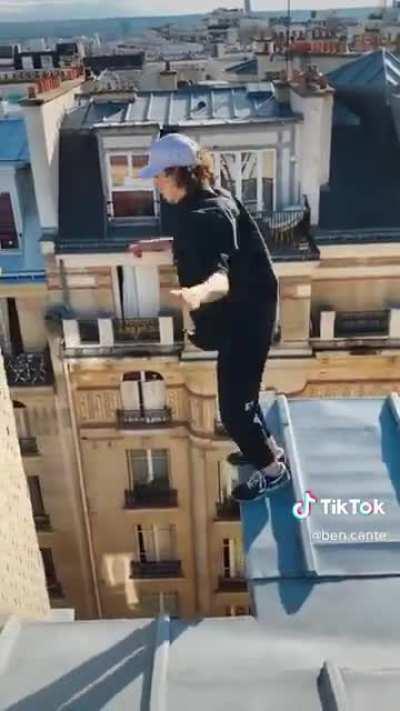 This video is a natural laxative for me