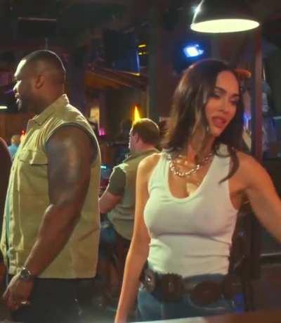 Scene from Expendables 4 (2023)