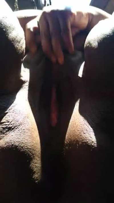 You lay right there, don't move..;)