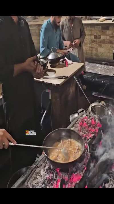 Peshawari Chicken Karahi Recipe - Amazing Street Eat Karahi Cooking