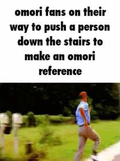 oh my god guys is that an omori refererence
