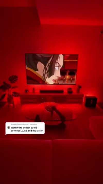 Just when I thought this show couldn't get any better, along comes this.