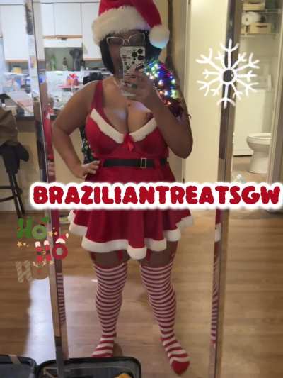 I was a naughty and didn't get a ps5 for Christmas. I plan on being extra naughty this year playing with one redditor a week. Who's first? 