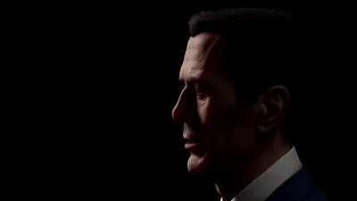 Gordon posts cringe (Corey Lado)