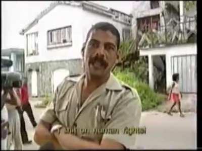 A video that make History in Cuba and the World! i remember this like was yesterday! 