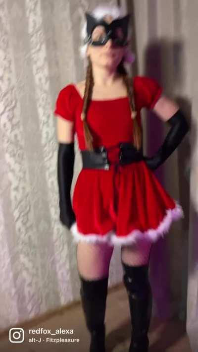 The New Year is coming 🎄