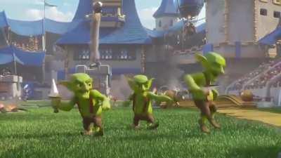 HUGE possitive elixir trade