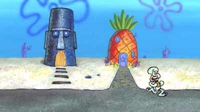 Whenever I play as a killer with no mobility on Azarov's Resting Place