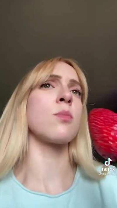 pq isso me lembra um liver