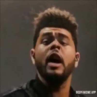 I wish I made this. But I love the forehead movement. (Made by supremely_powerful_god on ig)