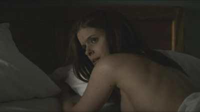 Kate mara, THE TEACHER