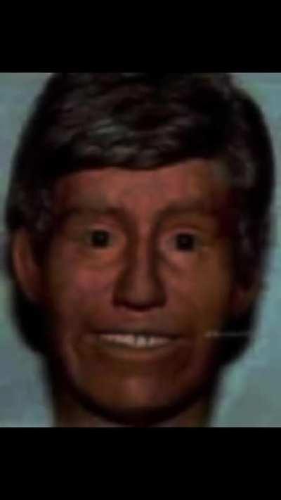 On the 2nd of April 1995 a partially dismembered man was found in Harris county Texas, the press where given little to no details or information on what happend and after only two months the case was droped 