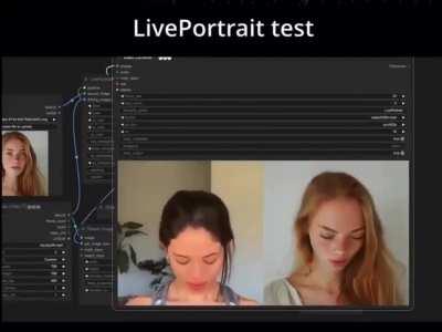 It's about to get weird